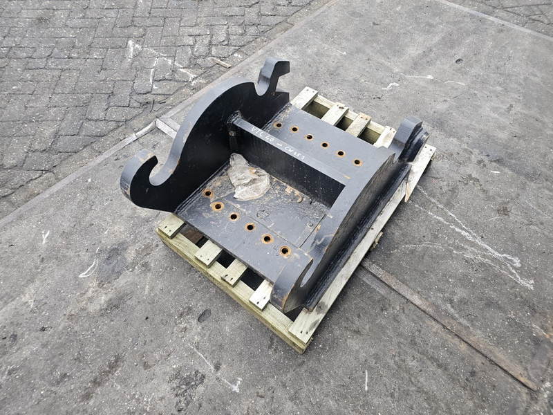 Kopplaat cw45 s cat patroon verachtert patroon - Çabuk bağlantı - İş makinaları: fotoğraf 4 Kopplaat cw45 s cat patroon verachtert patroon - Çabuk bağlantı - İş makinaları: fotoğraf 4