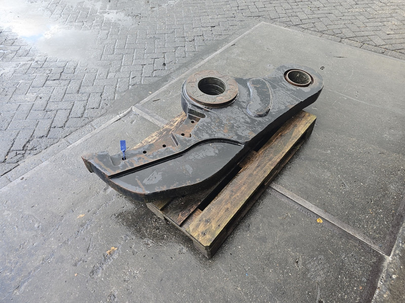 Mbi sh400 knife mbi sehar mes - Hidrolik makas: fotoğraf 4 Mbi sh400 knife mbi sehar mes - Hidrolik makas: fotoğraf 4