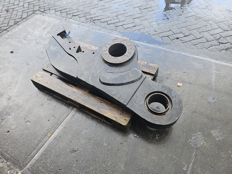 Mbi sh400 knife mbi sehar mes - Hidrolik makas: fotoğraf 3 Mbi sh400 knife mbi sehar mes - Hidrolik makas: fotoğraf 3