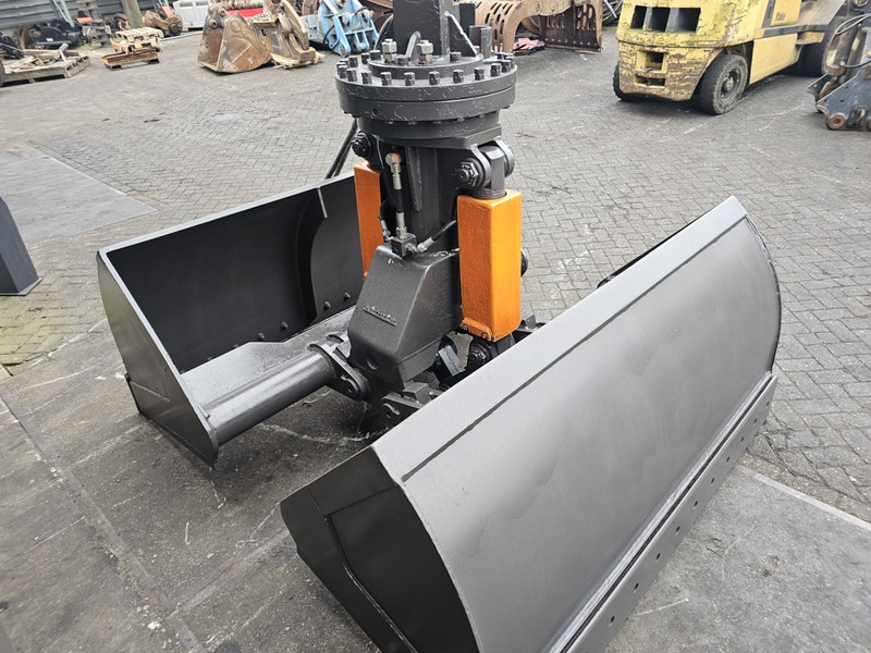 Sbl kroger clamshell bucket 2m3 2000liter clamshell - Kapaklı kepçe - İş makinaları: fotoğraf 4 Sbl kroger clamshell bucket 2m3 2000liter clamshell - Kapaklı kepçe - İş makinaları: fotoğraf 4