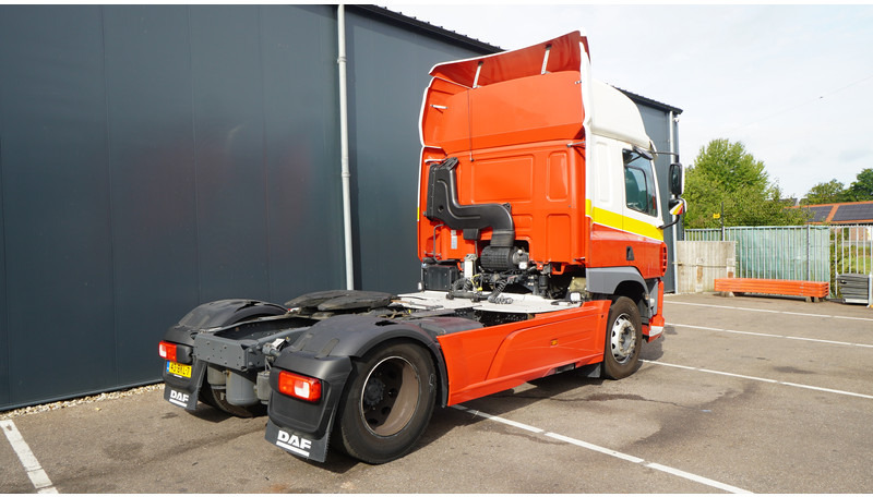 Çekici DAF CF 410 FT EURO6: fotoğraf 7 Çekici DAF CF 410 FT EURO6: fotoğraf 7