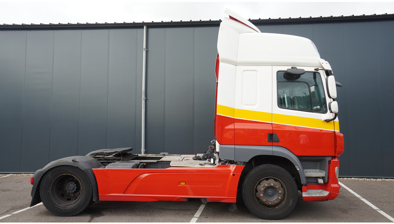 DAF CF 410 FT EURO6 - Çekici: fotoğraf 2 DAF CF 410 FT EURO6 - Çekici: fotoğraf 2