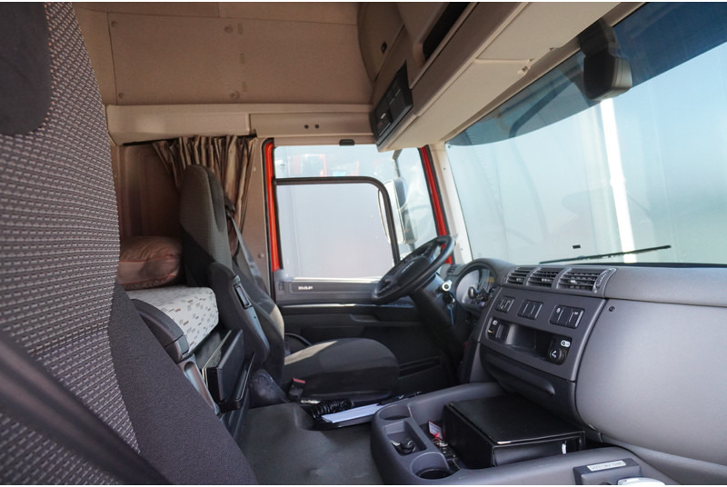 DAF CF 440 717.100KM - Çekici: fotoğraf 5 DAF CF 440 717.100KM - Çekici: fotoğraf 5