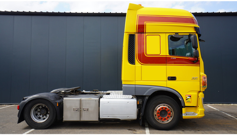 DAF XF 440 ADR EURO 6 SSC - Çekici: fotoğraf 2 DAF XF 440 ADR EURO 6 SSC - Çekici: fotoğraf 2