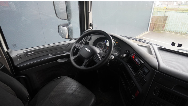 DAF XF 440 EURO 6 SPACECAB - Çekici: fotoğraf 5 DAF XF 440 EURO 6 SPACECAB - Çekici: fotoğraf 5