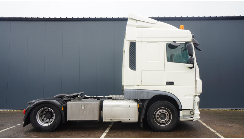 DAF XF 440 EURO 6 SPACECAB - Çekici: fotoğraf 2 DAF XF 440 EURO 6 SPACECAB - Çekici: fotoğraf 2