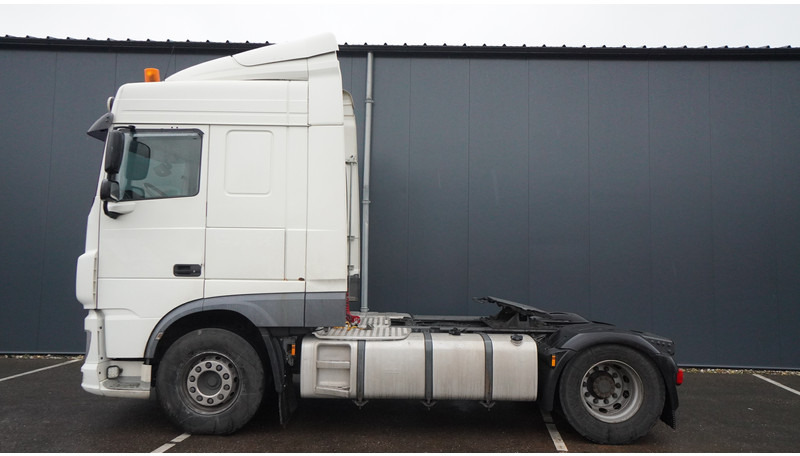 DAF XF 440 SPACECAB EURO 6 872.000KM - Çekici: fotoğraf 1 DAF XF 440 SPACECAB EURO 6 872.000KM - Çekici: fotoğraf 1