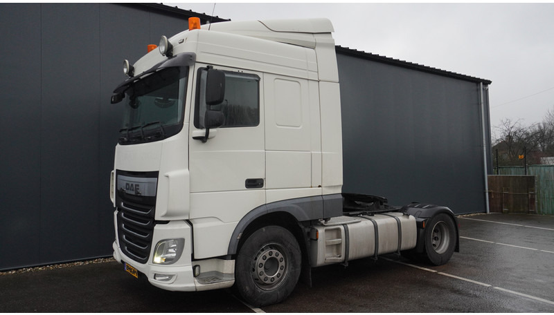 DAF XF 440 SPACECAB EURO 6 872.000KM - Çekici: fotoğraf 3 DAF XF 440 SPACECAB EURO 6 872.000KM - Çekici: fotoğraf 3
