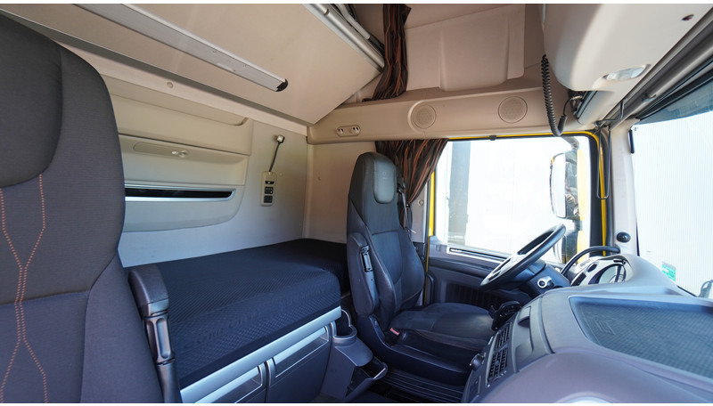 Çekici DAF XF 450 SSC EURO 6 870.000KM: fotoğraf 7
