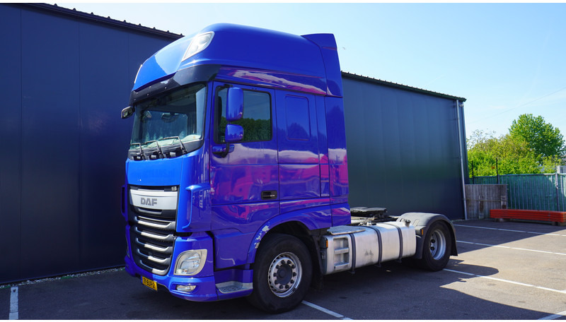 DAF XF 460 EURO 6 SSC 885.000km - Çekici: fotoğraf 3 DAF XF 460 EURO 6 SSC 885.000km - Çekici: fotoğraf 3