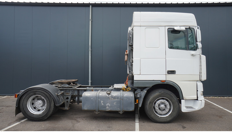 DAF XF 95.380 SC MANUAL GEARBOX - Çekici: fotoğraf 2 DAF XF 95.380 SC MANUAL GEARBOX - Çekici: fotoğraf 2