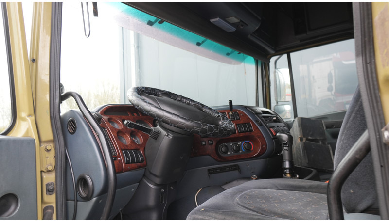 DAF XF 95.430 EURO 3 MANUAL GEARBOX - Çekici: fotoğraf 5 DAF XF 95.430 EURO 3 MANUAL GEARBOX - Çekici: fotoğraf 5