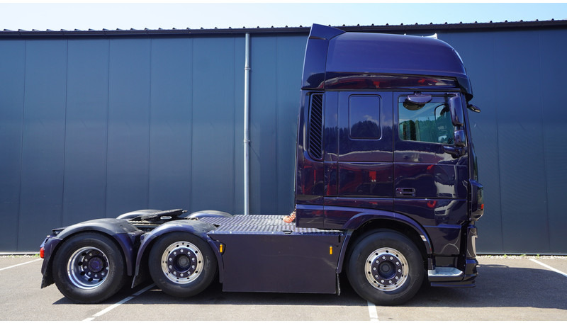 DAF XF510 FTG 6X2 SSC - Çekici: fotoğraf 2 DAF XF510 FTG 6X2 SSC - Çekici: fotoğraf 2