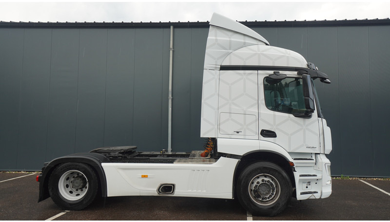 Mercedes-Benz ACTROS 1936 EURO 6 925.000KM - Çekici: fotoğraf 2 Mercedes-Benz ACTROS 1936 EURO 6 925.000KM - Çekici: fotoğraf 2