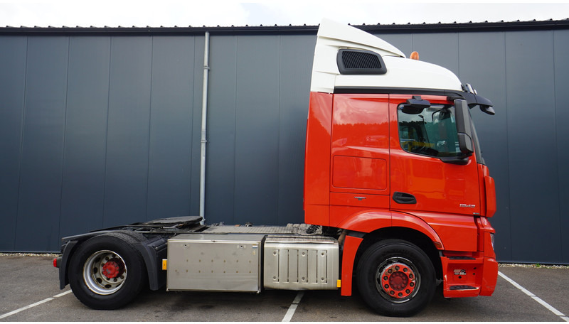Mercedes-Benz ACTROS 1943 EURO 6 755.000KM - Çekici: fotoğraf 2 Mercedes-Benz ACTROS 1943 EURO 6 755.000KM - Çekici: fotoğraf 2
