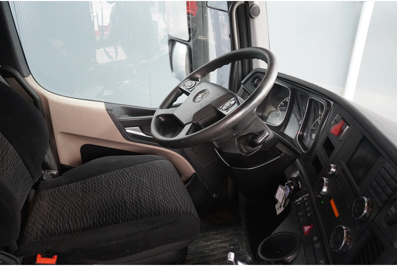 Mercedes-Benz ACTROS 2036 ADR 663.000KM - Çekici: fotoğraf 5 Mercedes-Benz ACTROS 2036 ADR 663.000KM - Çekici: fotoğraf 5