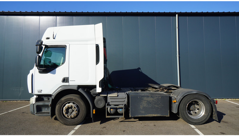 Renault PREMIUM 370 EURO5 685.400KM - Çekici: fotoğraf 1 Renault PREMIUM 370 EURO5 685.400KM - Çekici: fotoğraf 1