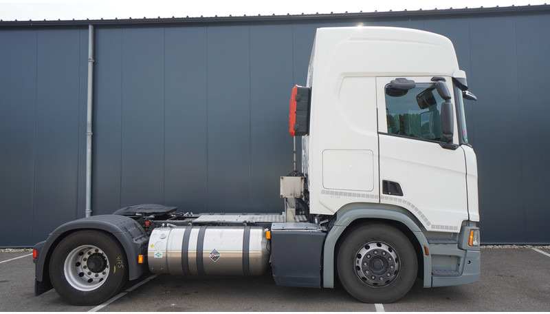 Scania R 410 LNG 866.000KM RETARDER - Çekici: fotoğraf 2 Scania R 410 LNG 866.000KM RETARDER - Çekici: fotoğraf 2