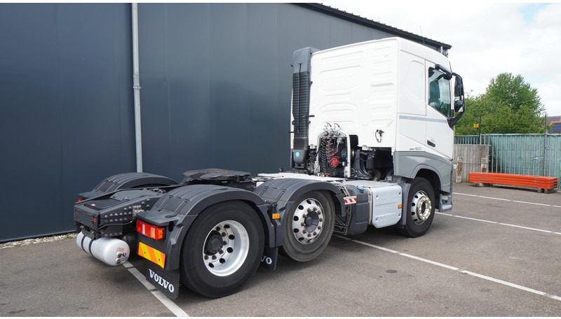 Çekici Volvo FH 420 6X2 ADR 796.000KM: fotoğraf 7