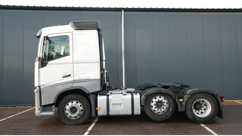 Volvo FH 420 6X2 ADR 881.000KM - Çekici: fotoğraf 1 Volvo FH 420 6X2 ADR 881.000KM - Çekici: fotoğraf 1