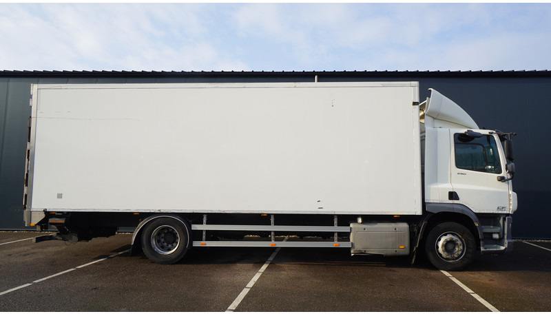 DAF CF 290 FRIGO 659.000KM - Refrijeratör kamyon: fotoğraf 2 DAF CF 290 FRIGO 659.000KM - Refrijeratör kamyon: fotoğraf 2