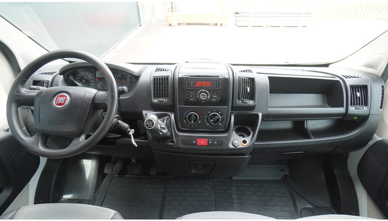 Fiat Ducato MAXI 180 MULTI JET OPEN BOX - Açık kasa kamyonet, Çift kabin kamyonet: fotoğraf 5 Fiat Ducato MAXI 180 MULTI JET OPEN BOX - Açık kasa kamyonet, Çift kabin kamyonet: fotoğraf 5