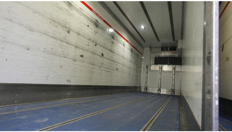 Mercedes-Benz ANTOS 2124 FRIGO 231.500KM - Refrijeratör kamyon: fotoğraf 5 Mercedes-Benz ANTOS 2124 FRIGO 231.500KM - Refrijeratör kamyon: fotoğraf 5