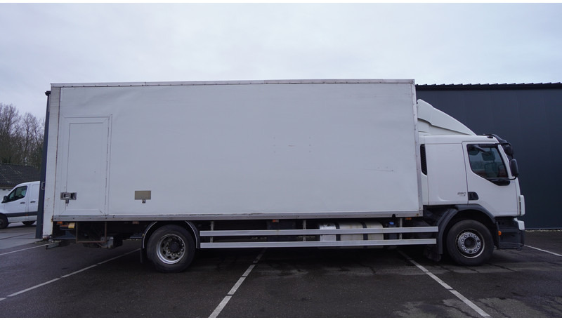 Volvo FE 280 CLOSED BOX 354.000KM MANUAL GEARBOX - Kapalı kasa kamyon: fotoğraf 2 Volvo FE 280 CLOSED BOX 354.000KM MANUAL GEARBOX - Kapalı kasa kamyon: fotoğraf 2