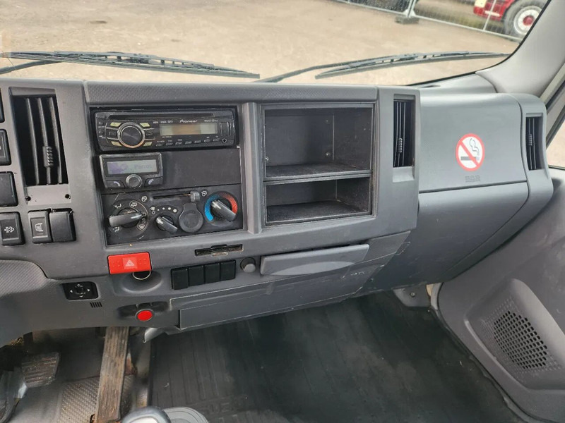 Isuzu N 2011, 3.0L, Euro 5, 157000km, Manual, New APK/TUV finansal kiralama Isuzu N 2011, 3.0L, Euro 5, 157000km, Manual, New APK/TUV: fotoğraf 15