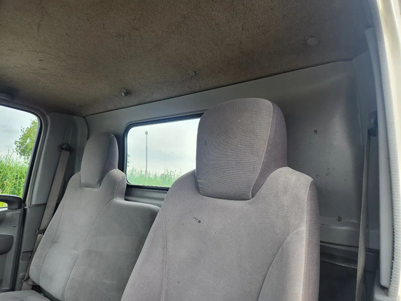 Isuzu N 2011, 3.0L, Euro 5, 157000km, Manual, New APK/TUV finansal kiralama Isuzu N 2011, 3.0L, Euro 5, 157000km, Manual, New APK/TUV: fotoğraf 18