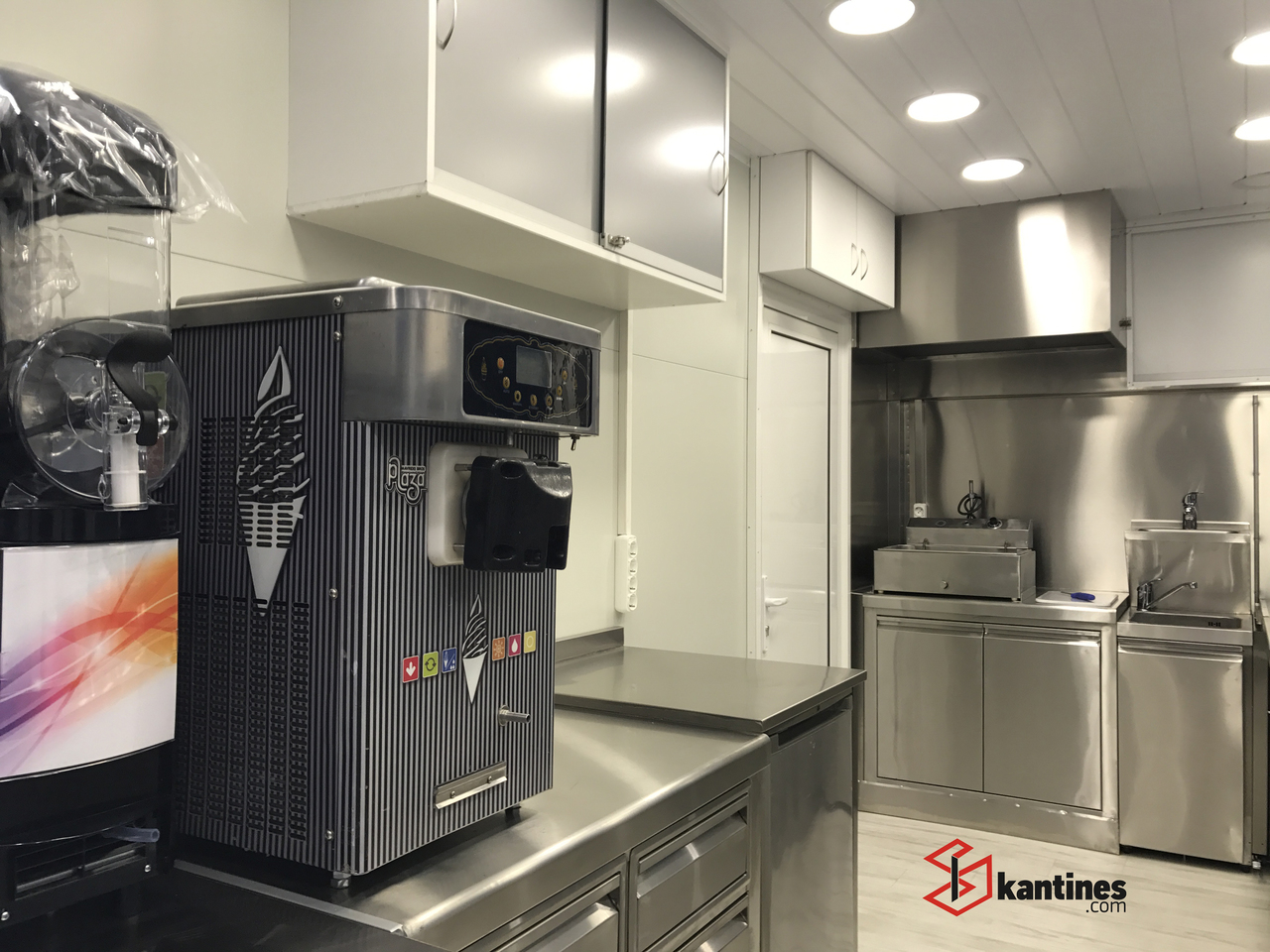 Gida kamyon MERCEDES-BENZ 515 CDI: fotoğraf 10