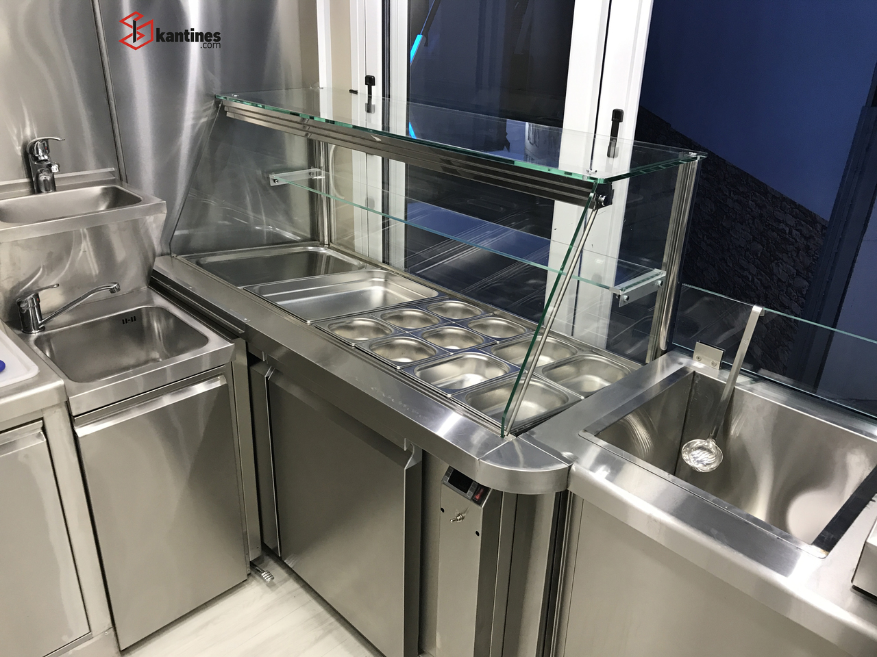 Gida kamyon MERCEDES-BENZ 515 CDI: fotoğraf 13