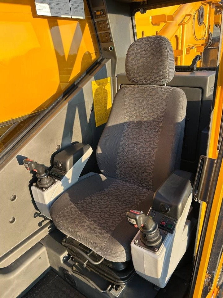 All-terrain vinç Grove GMK 4080-1: fotoğraf 20