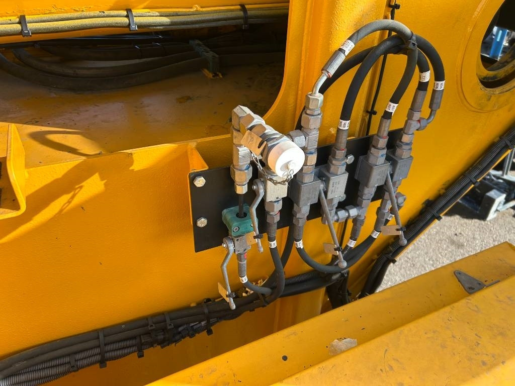 All-terrain vinç Grove GMK 4080-1: fotoğraf 13