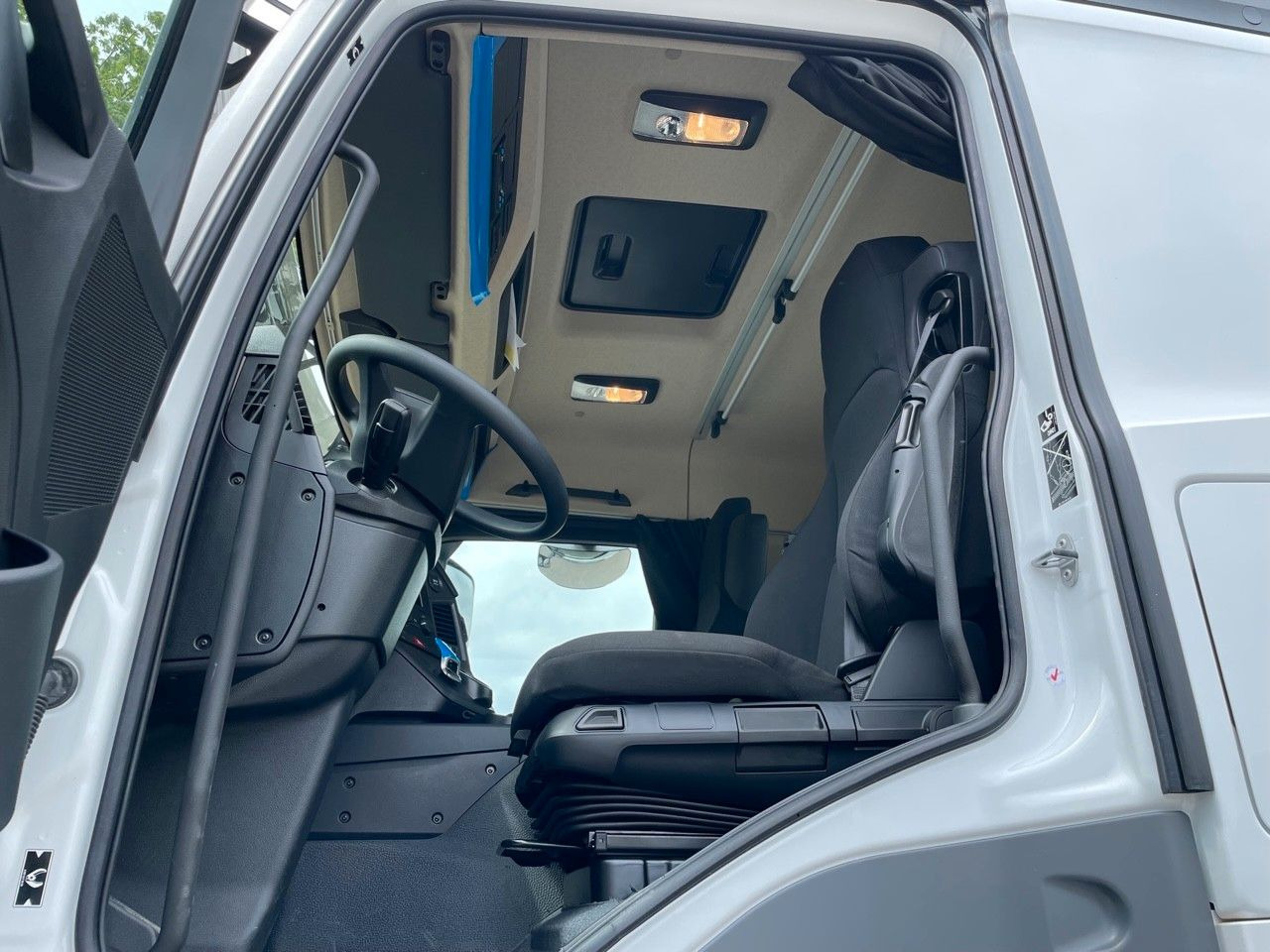 Transmikser Mercedes-Benz 3348 6X4 Arcos 5 EuromixMTP EM 9 R: fotoğraf 8