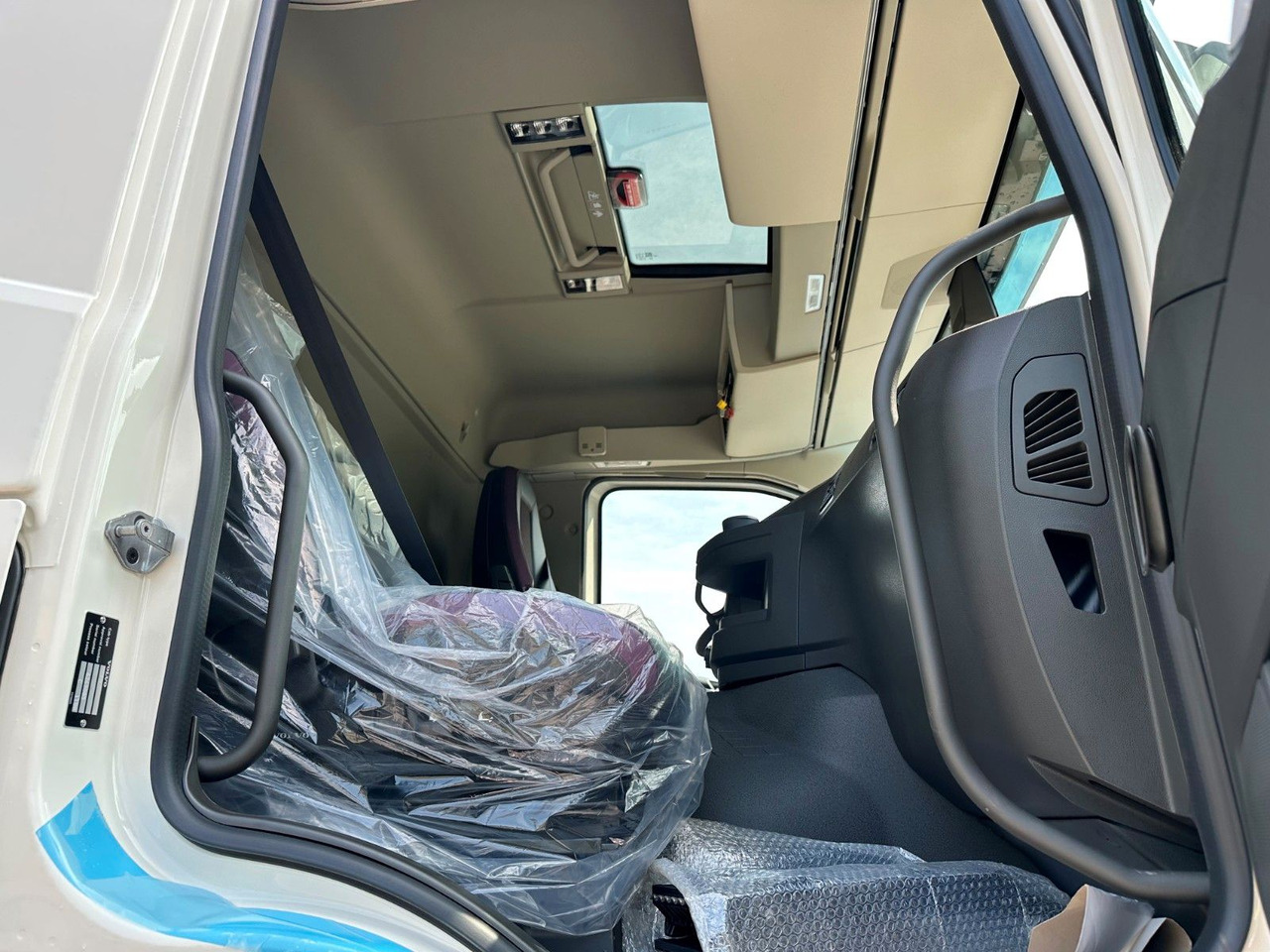 Transmikser Volvo FMX 460 8x4 / EuromixMTP  EM 9 L Euro6e: fotoğraf 11