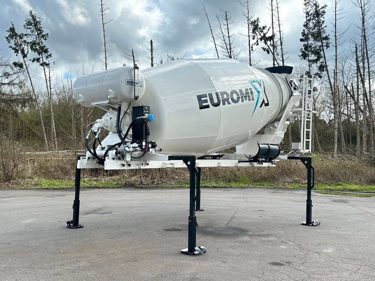 Volvo FMX 460 8x4 / WECHSELSYSTEM KIPPER+MISCHER Volvo FMX 460 8x4 / WECHSELSYSTEM KIPPER+MISCHER - Damperli kamyon: fotoğraf 5 Volvo FMX 460 8x4 / WECHSELSYSTEM KIPPER+MISCHER Volvo FMX 460 8x4 / WECHSELSYSTEM KIPPER+MISCHER - Damperli kamyon: fotoğraf 5