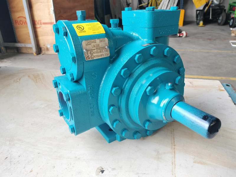 Blackmer LPG Pump LGLD2 and LGLD3( and more) Gas, Lpg, Gpl, Gaz, Propane, Butane (Pumpset v-belt drive) - Su pompasi: fotoğraf 2 Blackmer LPG Pump LGLD2 and LGLD3( and more) Gas, Lpg, Gpl, Gaz, Propane, Butane (Pumpset v-belt drive) - Su pompasi: fotoğraf 2