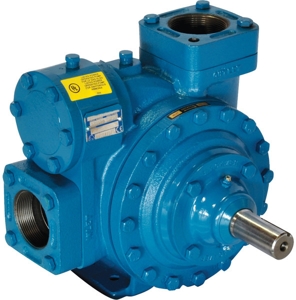 Blackmer LPG Pump LGLD2 and LGLD3( and more) Gas, Lpg, Gpl, Gaz, Propane, Butane (Pumpset v-belt drive) - Su pompasi: fotoğraf 1 Blackmer LPG Pump LGLD2 and LGLD3( and more) Gas, Lpg, Gpl, Gaz, Propane, Butane (Pumpset v-belt drive) - Su pompasi: fotoğraf 1