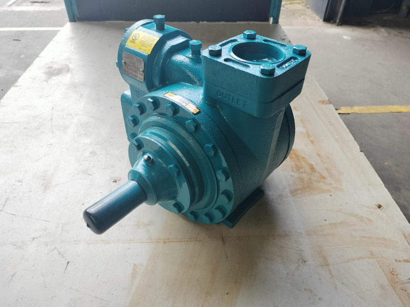 Blackmer LPG Pump LGLD2 and LGLD3( and more) Gas, Lpg, Gpl, Gaz, Propane, Butane (Pumpset v-belt drive) - Su pompasi: fotoğraf 5 Blackmer LPG Pump LGLD2 and LGLD3( and more) Gas, Lpg, Gpl, Gaz, Propane, Butane (Pumpset v-belt drive) - Su pompasi: fotoğraf 5