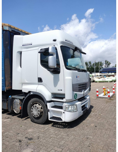 Renault Premium 460.19T 24G ID 7.28 - Çekici: fotoğraf 3 Renault Premium 460.19T 24G ID 7.28 - Çekici: fotoğraf 3