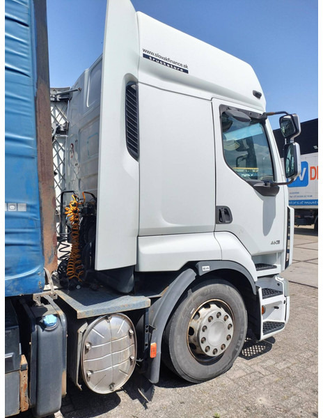 Renault Premium 460.19T 24G ID 7.28 - Çekici: fotoğraf 5 Renault Premium 460.19T 24G ID 7.28 - Çekici: fotoğraf 5