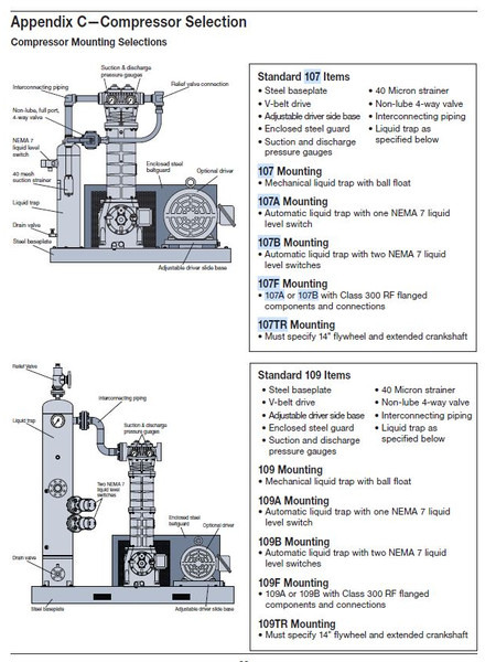 Corken 691 Compressor (mounted) Base plate/107 A/107B GAS, LPG, GPL, AUTOGAS Corken LPG/NH3 compressors are designed to transfer liquefied gases such as butane/propane mixtures (liquefied petroleum gas or LP - Hava kompresörü: fotoğraf 3 Corken 691 Compressor (mounted) Base plate/107 A/107B GAS, LPG, GPL, AUTOGAS Corken LPG/NH3 compressors are designed to transfer liquefied gases such as butane/propane mixtures (liquefied petroleum gas or LP - Hava kompresörü: fotoğraf 3