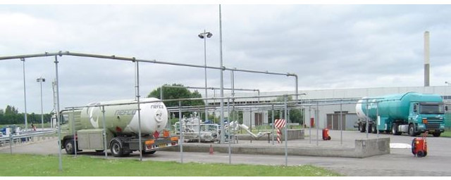 Install & Go, Start a Visser 100m3 LPG Depot Gas, Gaz, LPG, GPL, Propane, Butane tank aboveground Complete LPG filling Depot Basic design according with PED LPG Filling Depot - Yakıt tankı - Kamyon: fotoğraf 3 Install & Go, Start a Visser 100m3 LPG Depot Gas, Gaz, LPG, GPL, Propane, Butane tank aboveground Complete LPG filling Depot Basic design according with PED LPG Filling Depot - Yakıt tankı - Kamyon: fotoğraf 3