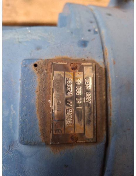 Sihi Pump model UEAA 8007, build on frame (Used condition)models also available Gas, Gaz, LPG, GPL, propane, butane - Su pompasi: fotoğraf 5 Sihi Pump model UEAA 8007, build on frame (Used condition)models also available Gas, Gaz, LPG, GPL, propane, butane - Su pompasi: fotoğraf 5