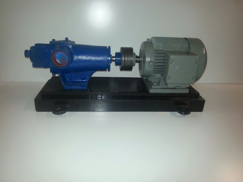 VIKING HL4195 (bare units and pump sets available) New, 20Kg, 7 m3 /H, 1500RPM ,Maximum hydrostatic pressure 400 PSI, Reconditioned state available as well - Su pompasi: fotoğraf 4 VIKING HL4195 (bare units and pump sets available) New, 20Kg, 7 m3 /H, 1500RPM ,Maximum hydrostatic pressure 400 PSI, Reconditioned state available as well - Su pompasi: fotoğraf 4