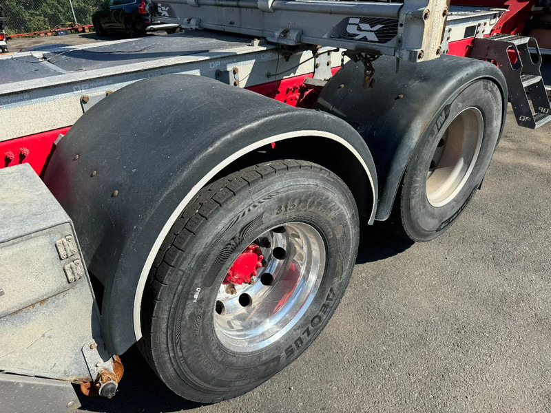 Volvo FH 16.750 6x4, Retarder, Timber-truck + Epsilon, 2019 - Tomruk kamyonu, Vinçli kamyon: fotoğraf 5 Volvo FH 16.750 6x4, Retarder, Timber-truck + Epsilon, 2019 - Tomruk kamyonu, Vinçli kamyon: fotoğraf 5