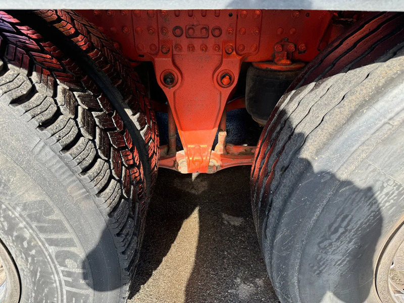 Volvo FMX 450 6x2*4, Combi Sludge / High Pressure-truck, 2017 - Vidanjör: fotoğraf 5 Volvo FMX 450 6x2*4, Combi Sludge / High Pressure-truck, 2017 - Vidanjör: fotoğraf 5