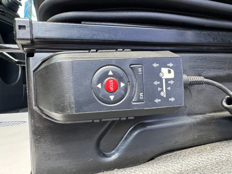 Çekici Mercedes-Benz Actros 1842 **VOITH-EURO5**: fotoğraf 15
