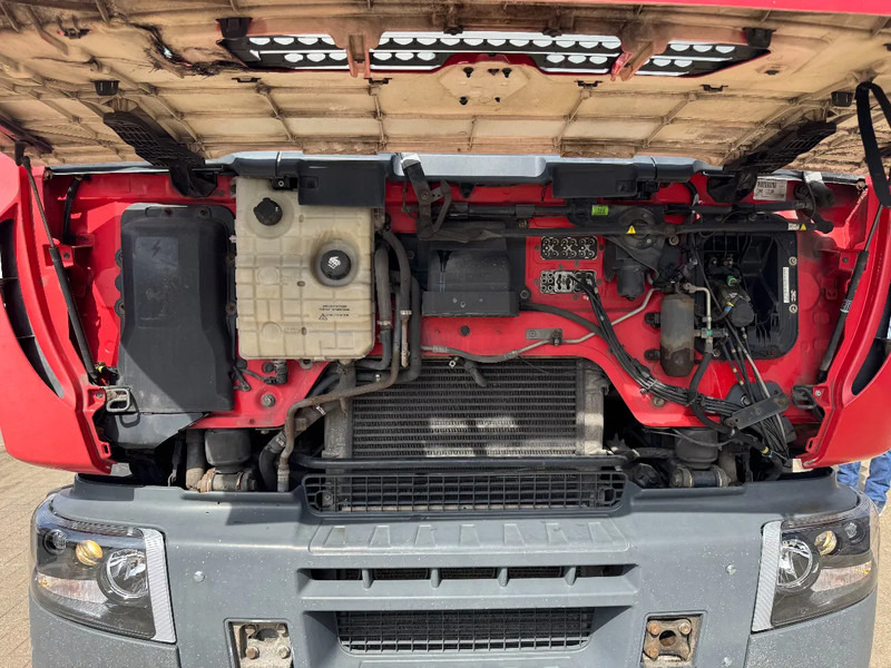 Çekici Renault Premium 370 **EURO 5-BELGIAN TRUCK**: fotoğraf 20 Çekici Renault Premium 370 **EURO 5-BELGIAN TRUCK**: fotoğraf 20